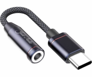 FiiO FiiO JA11 Černý DAC a sluchátkový zesilovač