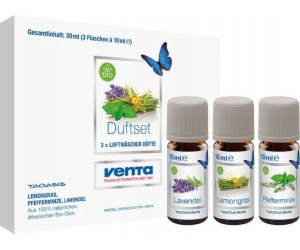 Venta Venta 6044200 sada aroma difuzéru č.2 | 3x10ml