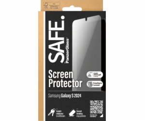 PanzerGlass SAFE. od PanzerGlass Re:Nový Samsung Galaxy S...