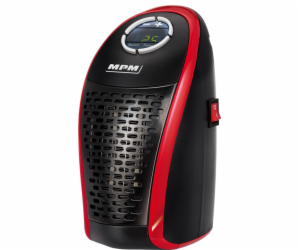 MPM MUG-18 ventilátorový ohřívač