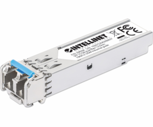 Intellinet Network Solutions INTELLINET Mini-GBIC Industr...
