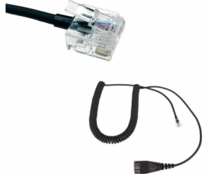 GEQUDIO GEQUDIO RJ-Kabel kompatibilní. mýtus Unify OpenSt...