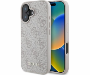 Guess Guess GUHCP16MG4GFPI tvrdý kryt pro iPhone 16 Plus ...
