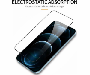 X-One Tvrzené sklo X-ONE Sapphire Glass Extra Hard - pro ...