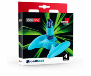 Cellfast Sektorový postřikovač MULTI TT 52-065