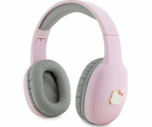 HelloKitty Sluchátka Bluetooth sluchátka Hello Kitty HKBH...