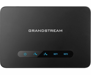 GrandStream HT ATA 812v2 VoIP adaptér