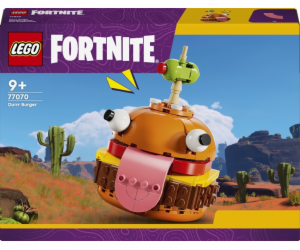 LEGO® Fortnite Durrr Burger 77070, 193 dílků