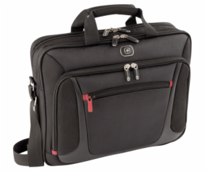Wenger Sensor 15  Briefcase Laptop Bag black
