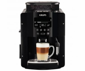 Kávovar Krups EA 8150 Black