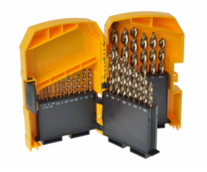 DeWALT DT7926 29-ti dílná sada vrtáků
