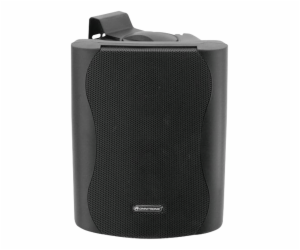 Omnitronic C-40, pasivní 4" reproboxy 35W, černé, cena/pár