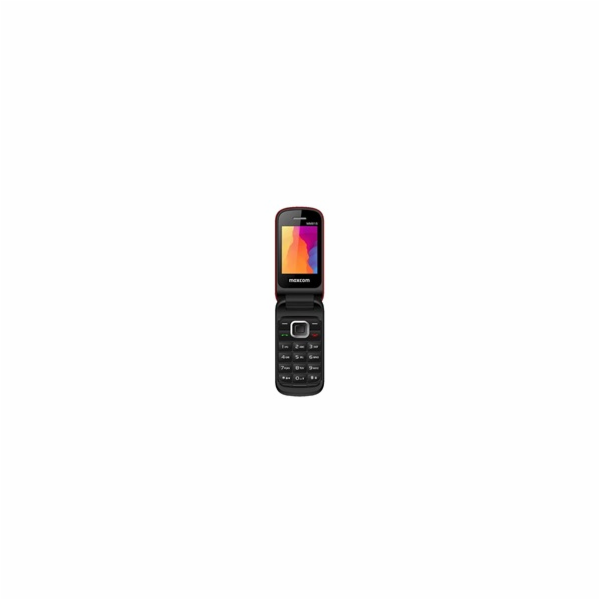 MaxCom MM815 Red