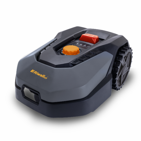 Riwall PRO RRM 650 APP