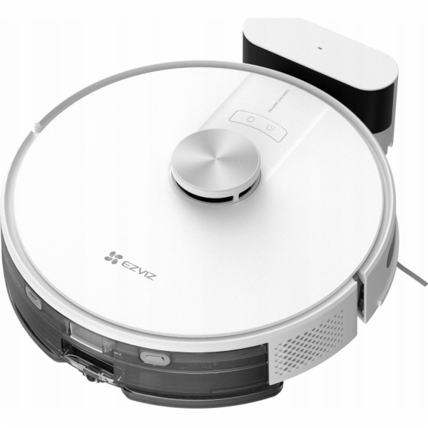 EZVIZ robotický vysavač RE4