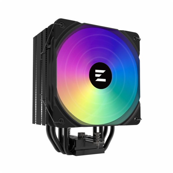 Zalman Chladič CPU CNPS9X PERFORMA PLUS ARGB Black