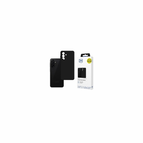 3mk ochranný kryt Matt Case pro Samsung Galaxy A26 5G