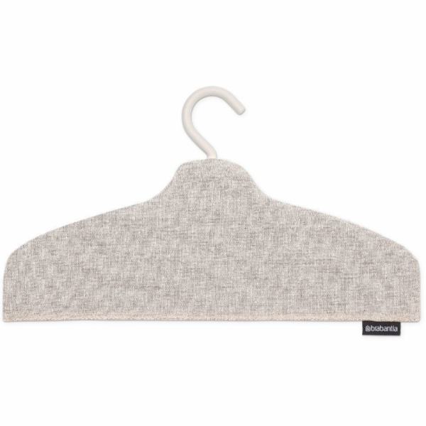 Brabantia Dampf-Kleiderbügel Grey