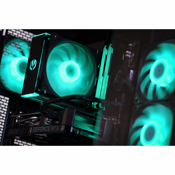 Actina 5901443416418 PC AMD Ryzen™ 5 7600X 32 GB DDR5-SDR...
