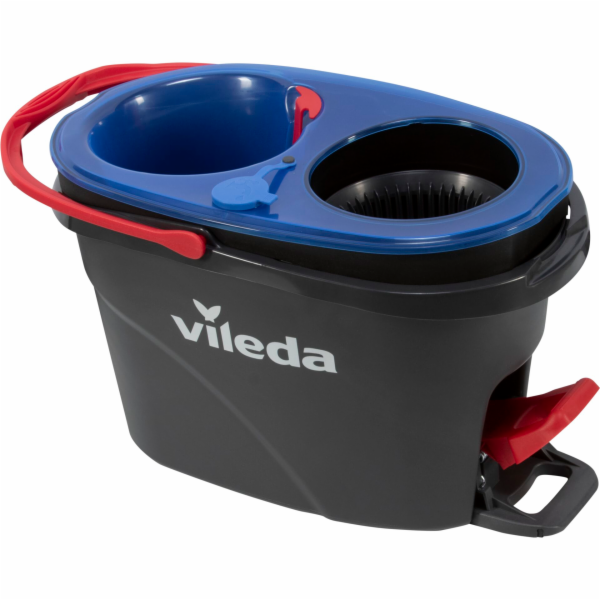 Sada úklidová Vileda H2Pro, rotační, třásňový, mop