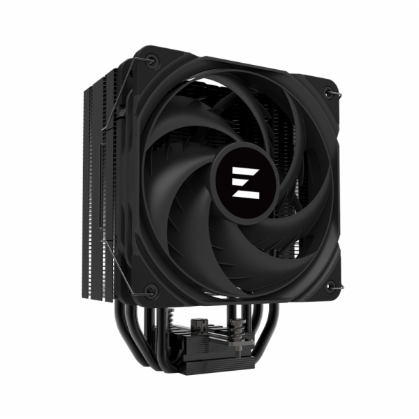 Zalman Chladič CPU CNPS9X PERFORMA PLUS černý chladič CPU