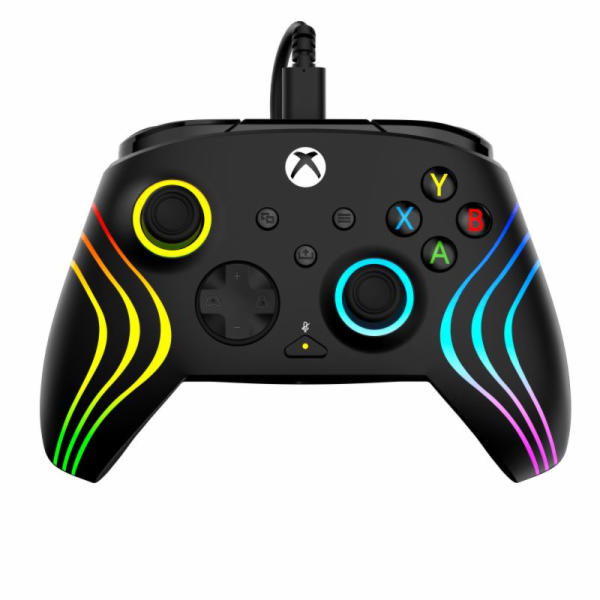 Turtle Beach Afterglow Wave Wire  XB Black