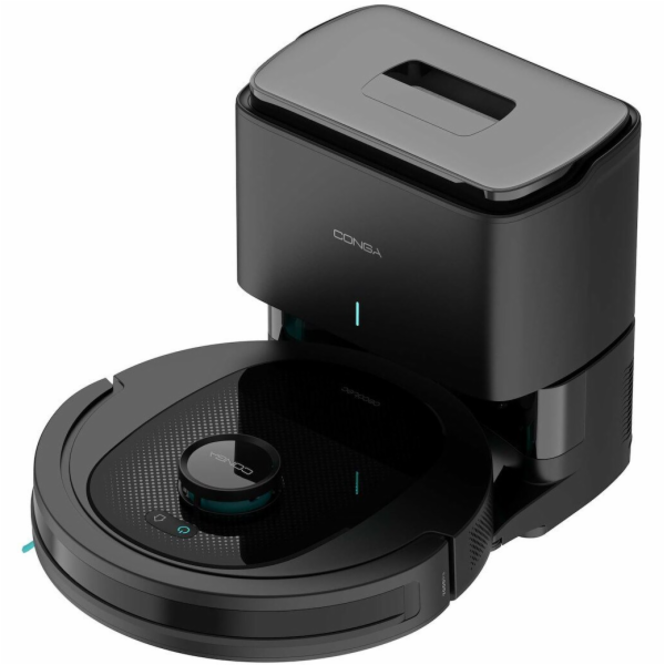 Cecotec Conga 8490 Ultimate Ultra Power Home