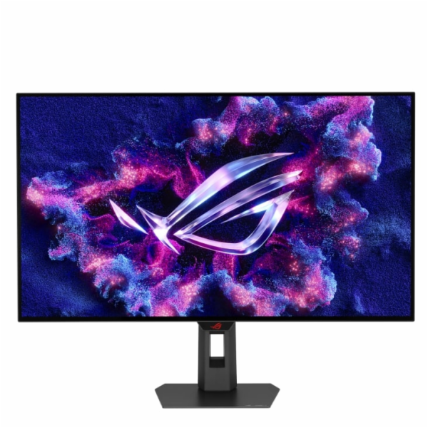 ASUS ROG/Strix XG32UCWMG/32"/OLED/4K UHD/240Hz/0,03ms/Čer...