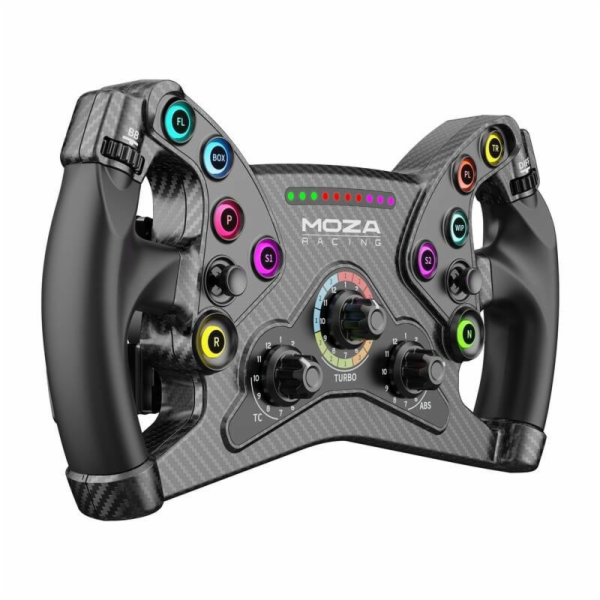 Volant Moza Racing KS RS047 (PC)