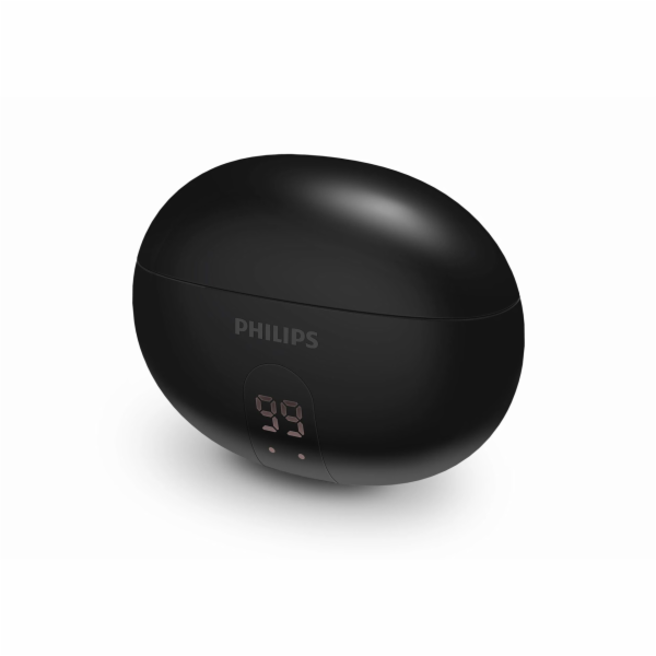 Bezdrátová sluchátka Philips TAT2520BK