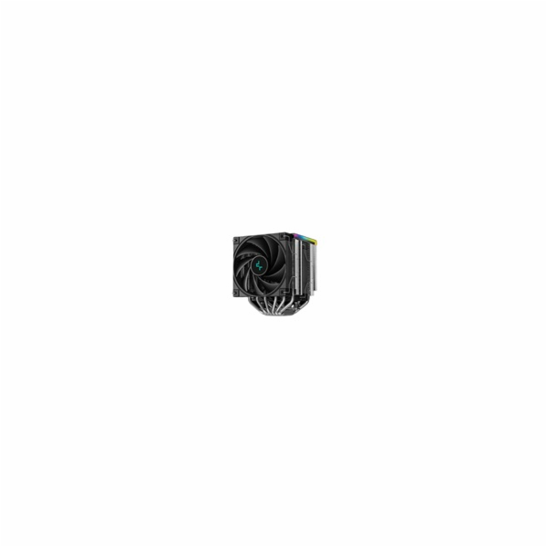 DEEPCOOL CPU Chladič AK620 DIGITAL SE, ARGB, 2x120mm, LGA...