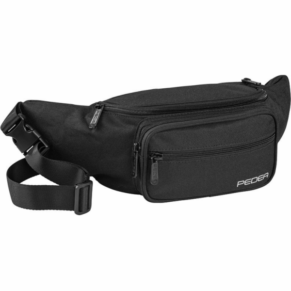 Pedea PEDEA Gürteltasche TREND Gr. L, černá