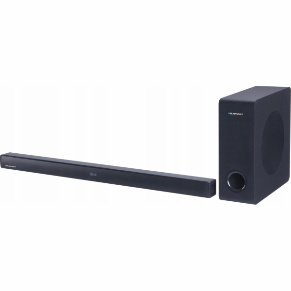 Soundbar Blaupunkt LS100SUB BT 120W