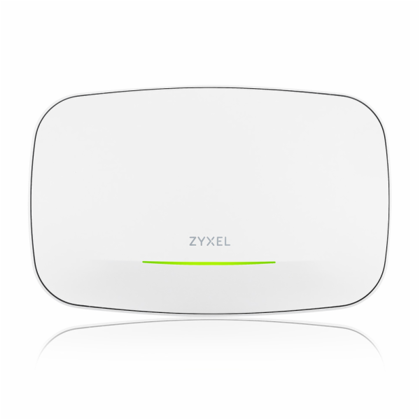 Zyxel NWA210v2 AX5400 2x2:2+4x4:4 MU-MIMO, 2x2.5G LAN Por...