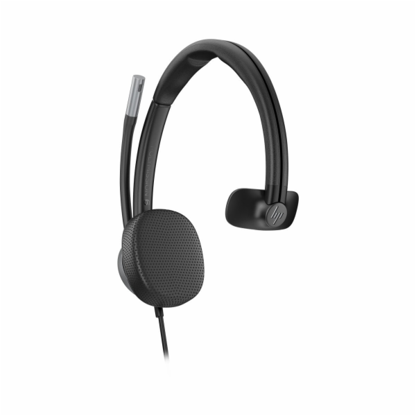 HP Poly Mission 615 Monaural USB Wired Headset WW