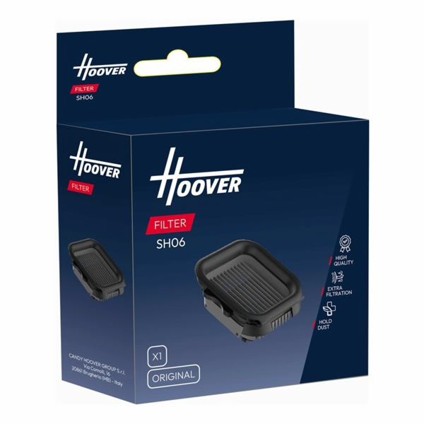 Hoover HW600 011