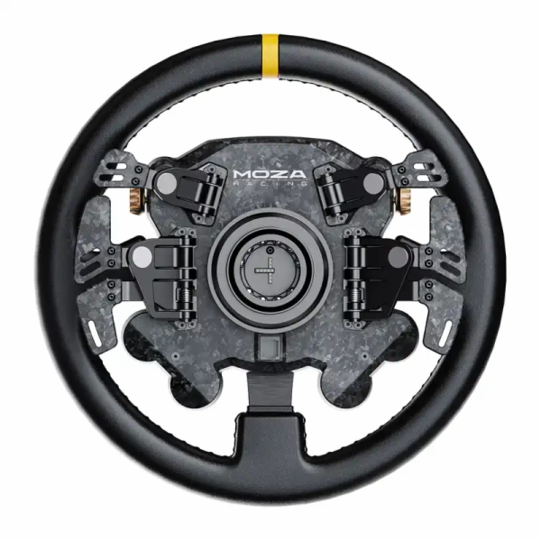 Herní volant MOZA RACING CS Pro RS093