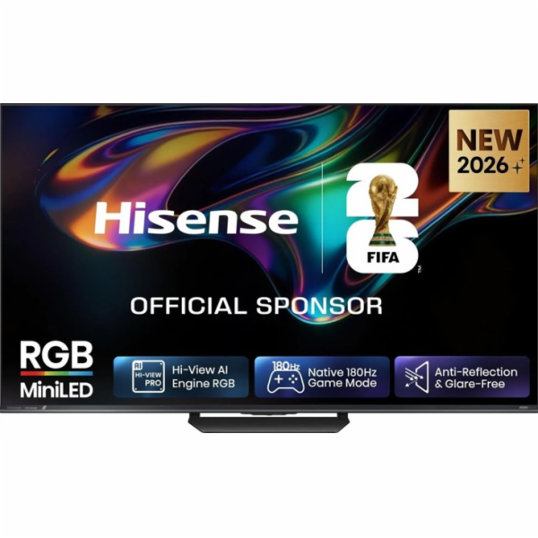 Hisense 75UR8S