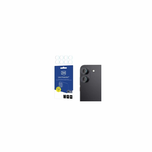 3mk Lens Protection pro POCO X8 Pro