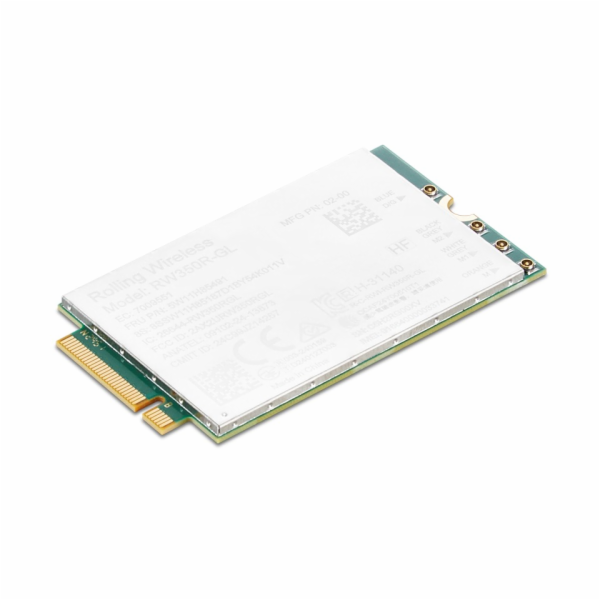 NET_BO RW350 Sub6 5G  WWAN