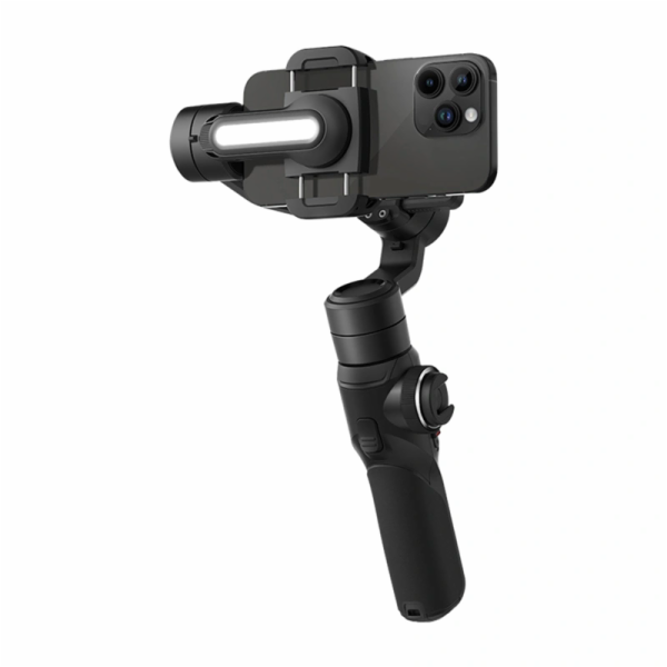 Stabilizátor AOCHUAN S2 (černý)