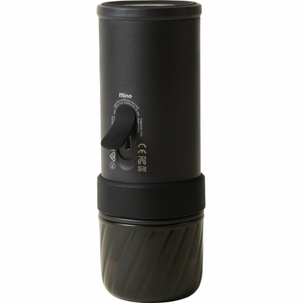 OutIn Mino Espress Maschine  Space Grey