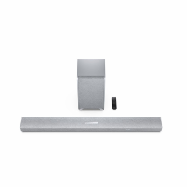 Sharp HT-SBW55121  silver