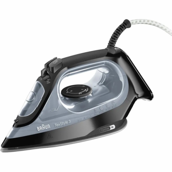 Braun TexStyle 3 SI3055.BK
