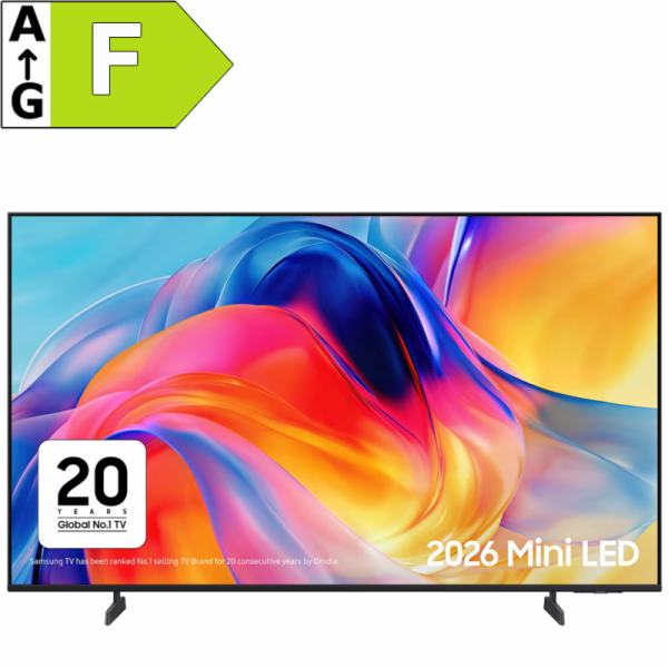 SAMSUNG Televize UE55M72HAUXXH
