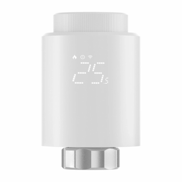 Termostatická hlavice SONOFF ZigBee TRVZB, balení po 4 ku...
