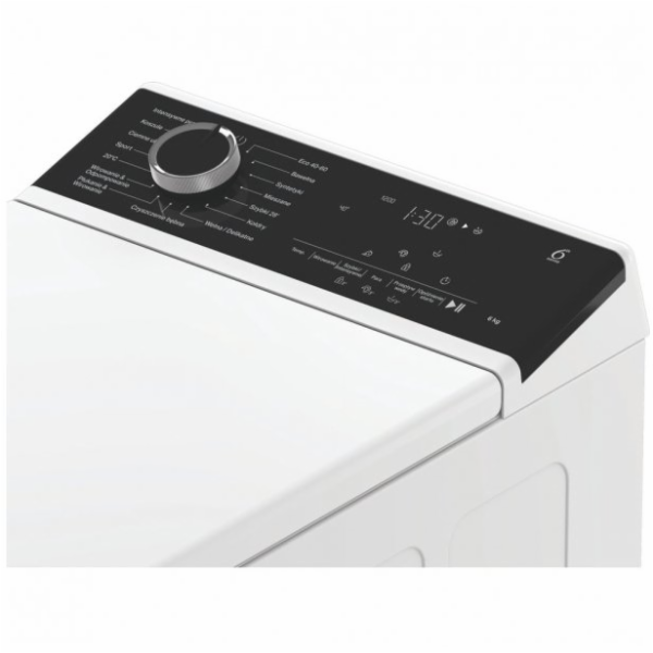 Whirlpool Pračka TW621DBFCPL