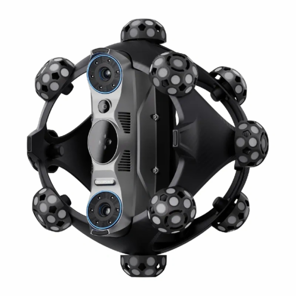Optický 3D skener Revopoint Trackit SR