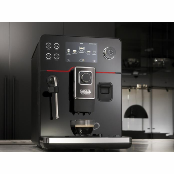GAGGIA KÁVOVAR RI9781/01