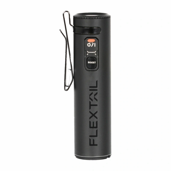 Svítilna Flextail ZERO 1200 (černá)